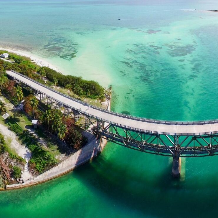 Key West, Your Top Vacation Getaway