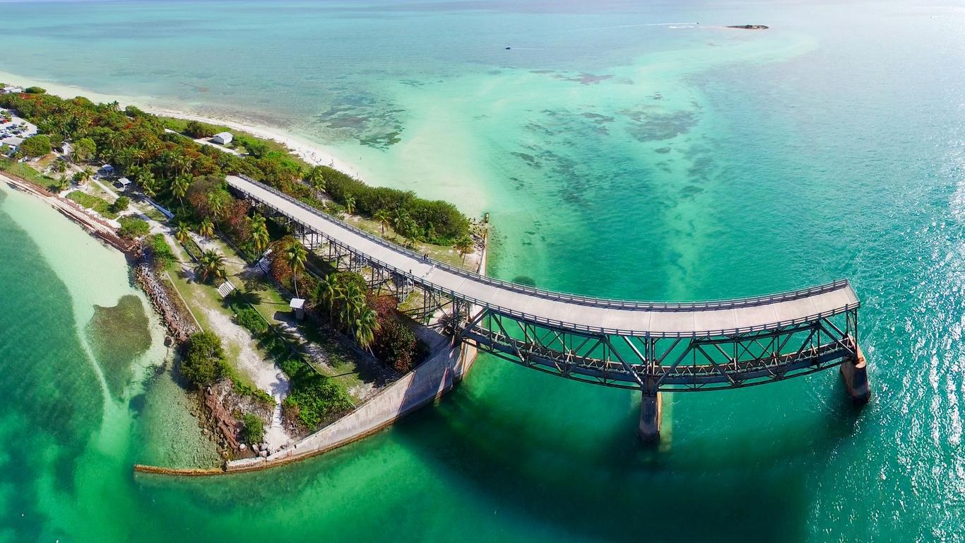 Key West, Your Top Vacation Getaway